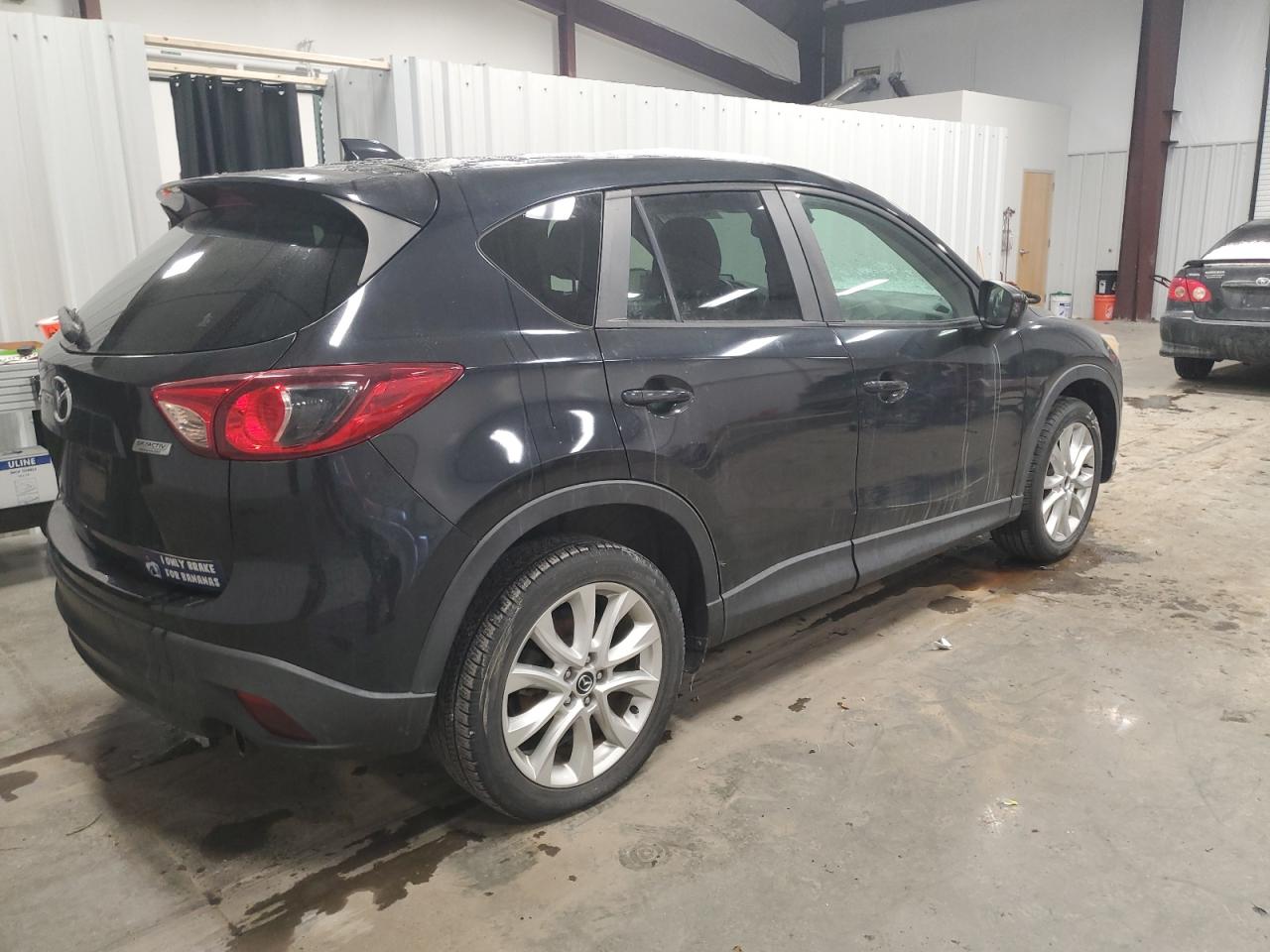 2013 Mazda CX-5 - Image 3