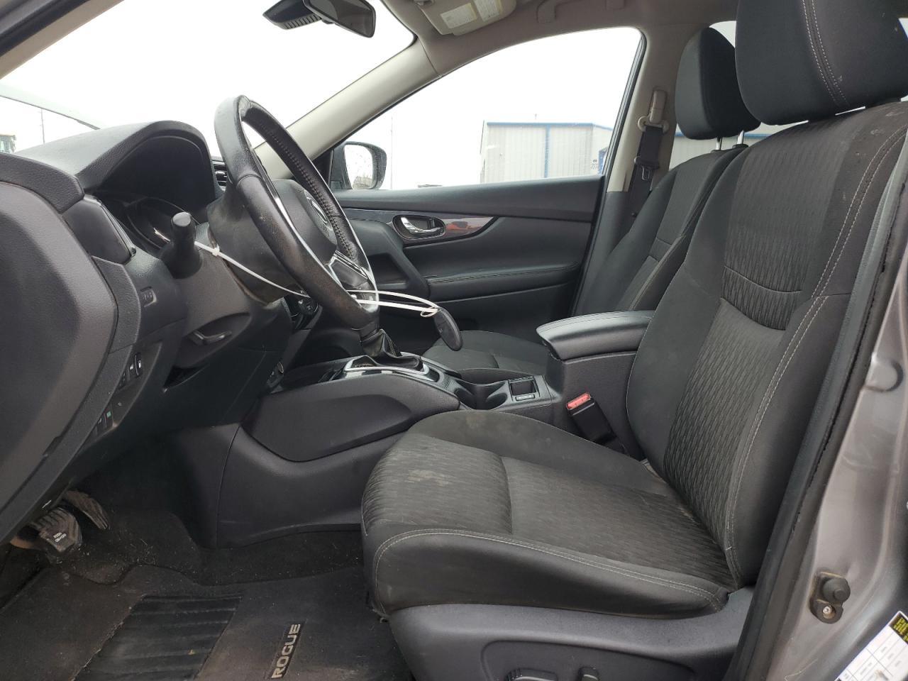 2019 Nissan Rogue - Image 7