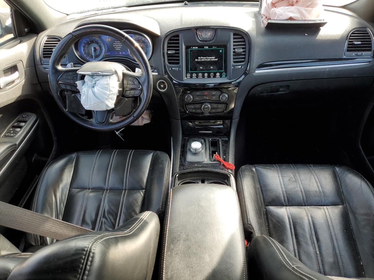 2021 Chrysler 300 - Image 8
