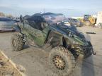 2021 YAMAHA YXZ1000  for sale at Copart CA - SUN VALLEY