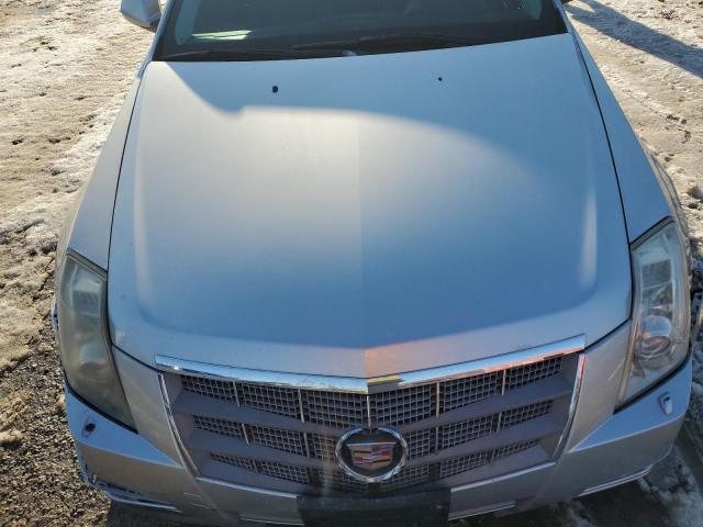 2008 CADILLAC CTS HI FEATURE V6