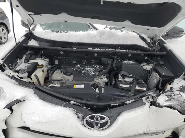 2016 TOYOTA RAV4 SE