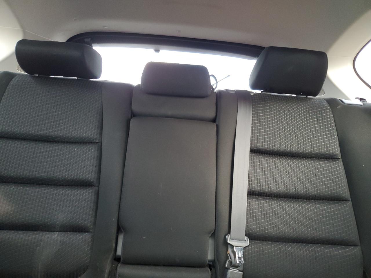 2015 Mazda CX-5 - Image 10