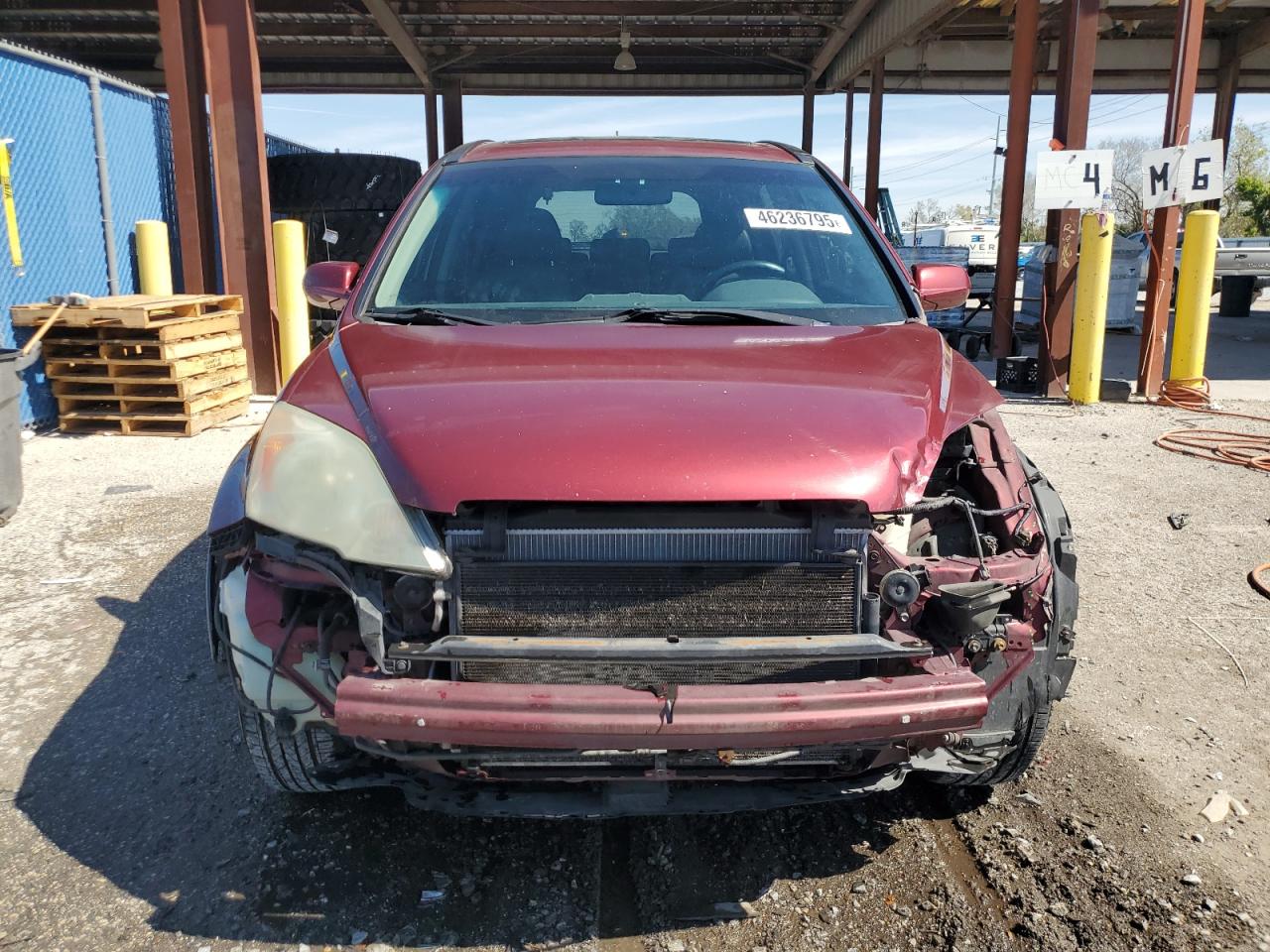 2008 Honda CR-V - Image 5