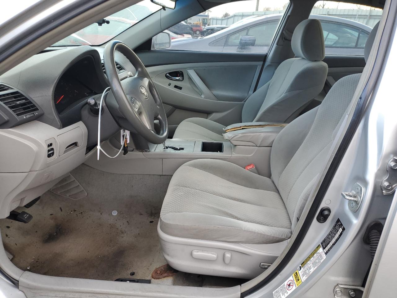 2007 Toyota Camry - Image 7