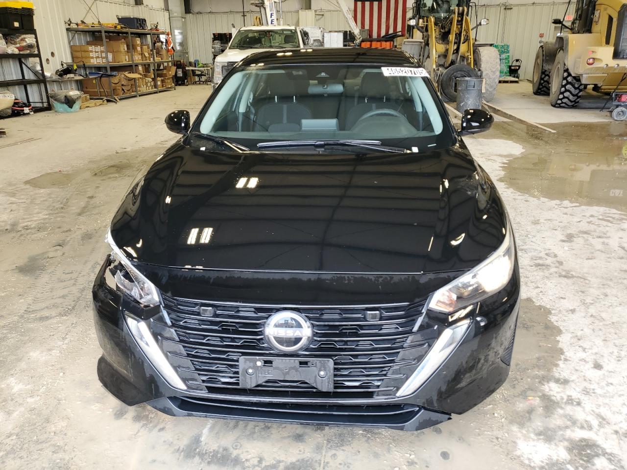 2024 Nissan Sentra - Image 5