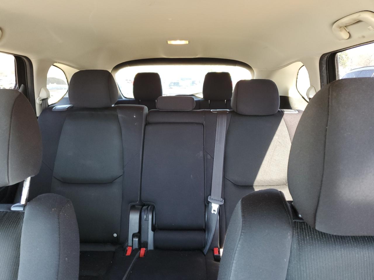 2017 Mazda CX-9 - Image 10