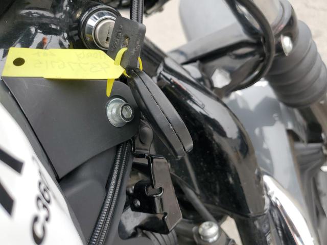  HARLEY-DAVIDSON XL883 N 2022 Сірий