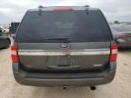 2016 Ford Expedition El Xlt en Venta en San Antonio, TX - Front End