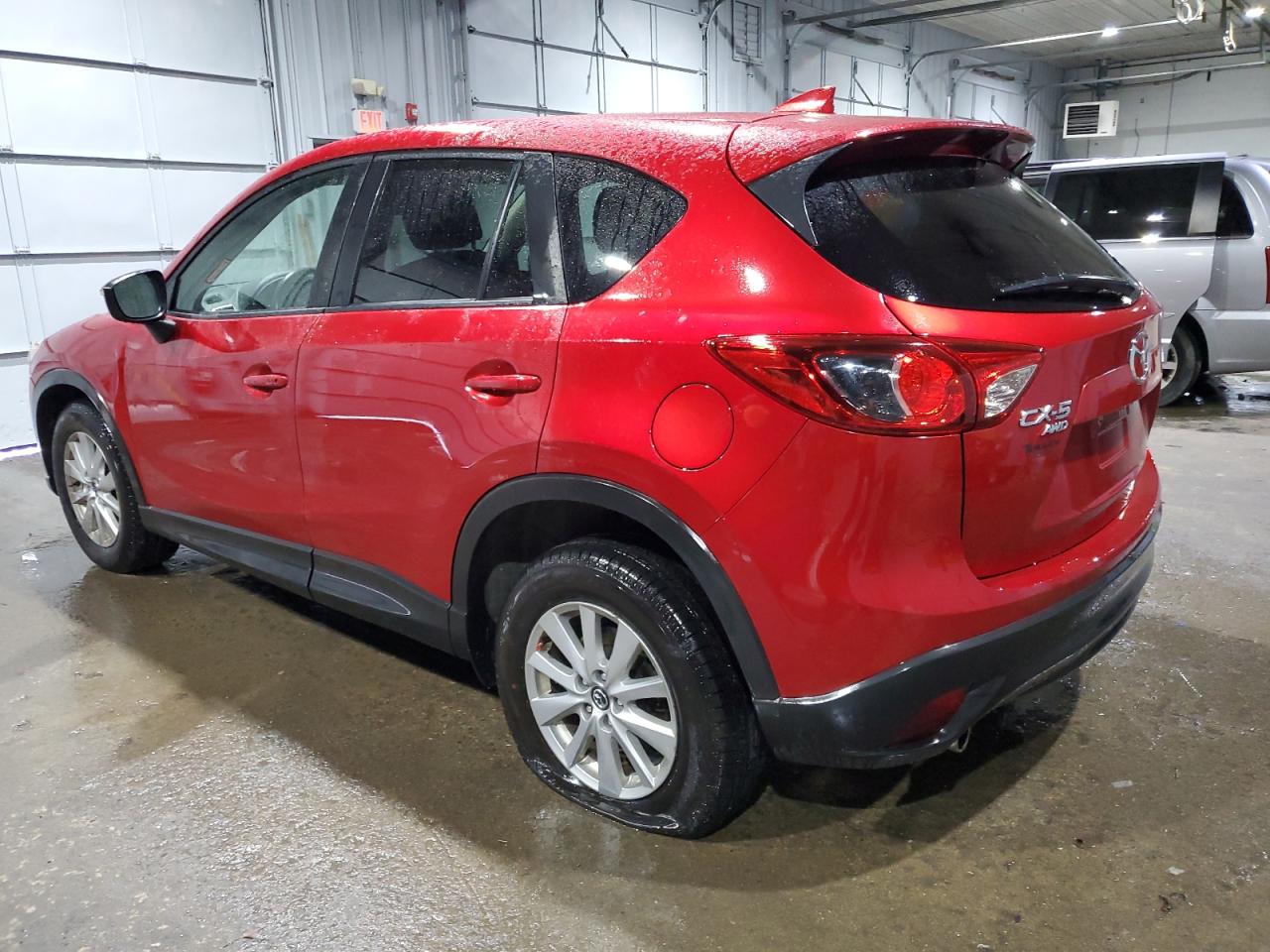 2016 Mazda CX-5 - Image 2