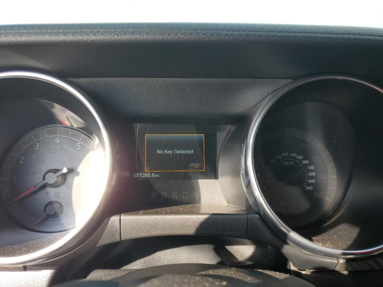 2021 Ford Mustang - Image 9