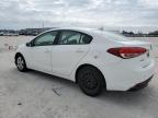 2017 Kia Forte Lx за продажба в Arcadia, FL - Rear End