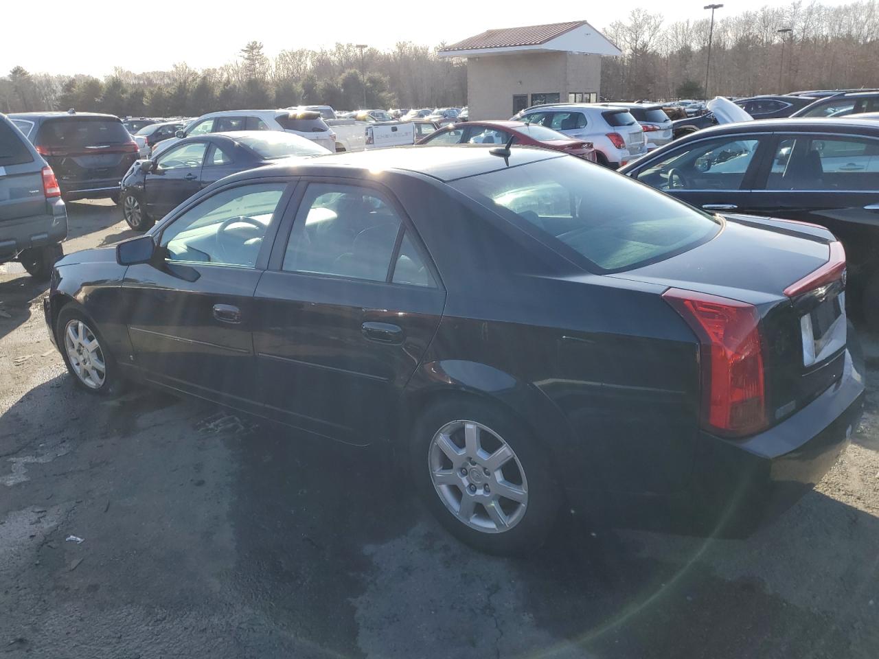 2006 Cadillac CTS - Image 2