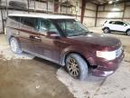 2009 Ford Flex Sel zu verkaufen in Eldridge, IA - Front End