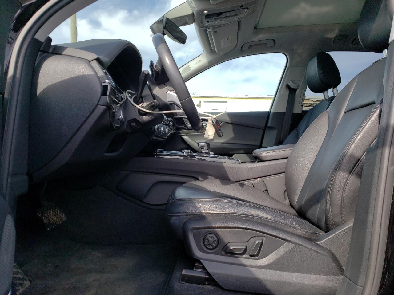 2018 Audi Q7 - Image 7