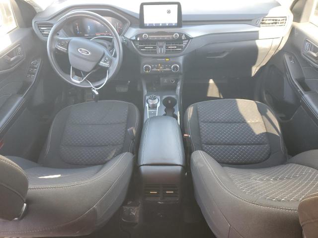  FORD ESCAPE ACT 2023 Білий