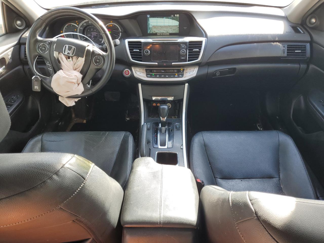 2015 Honda Accord - Image 8