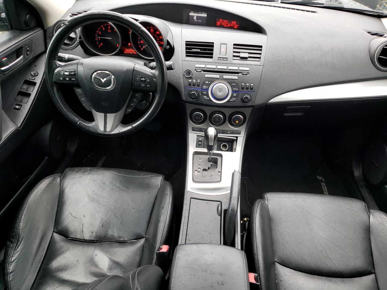 2010 Mazda 3 - Image 8