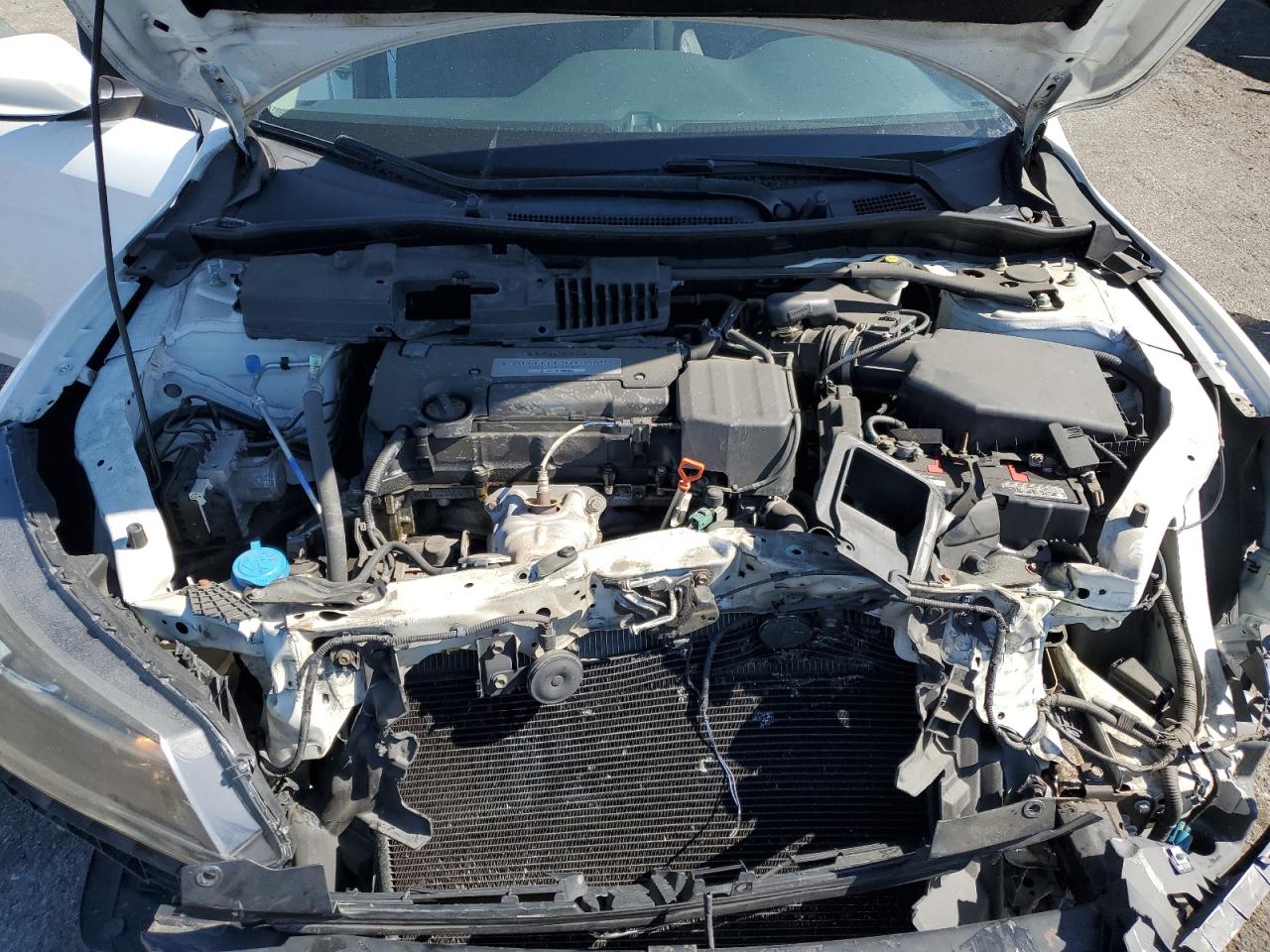 2014 Honda Accord - Image 11
