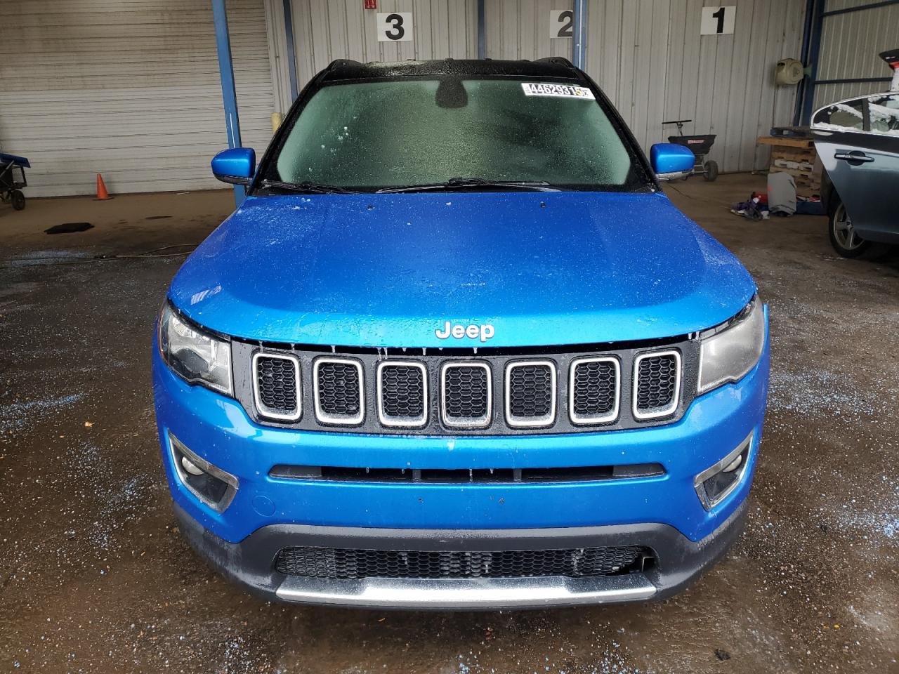 2020 Jeep Compass - Image 5