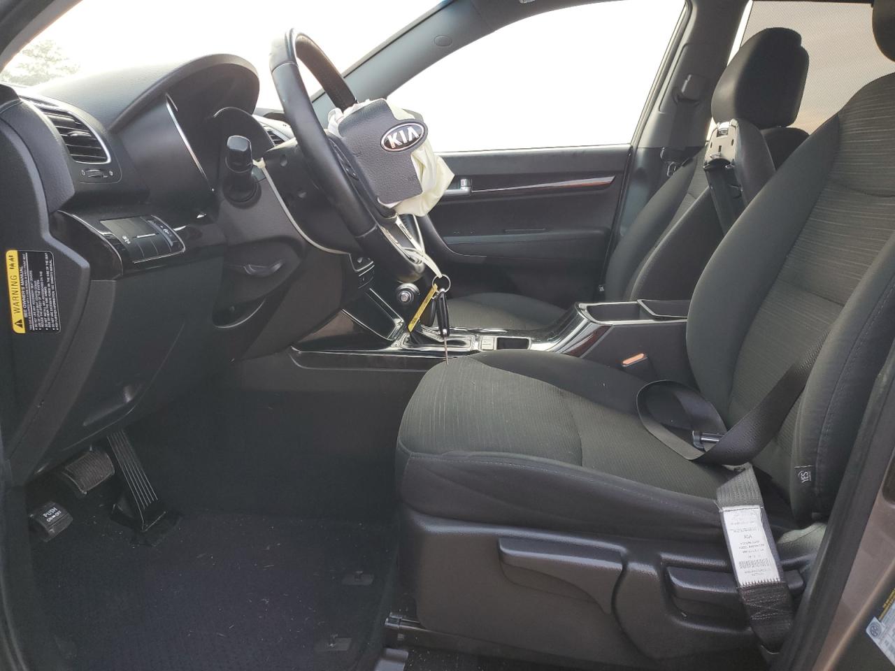 2015 Kia Sorento - Image 7