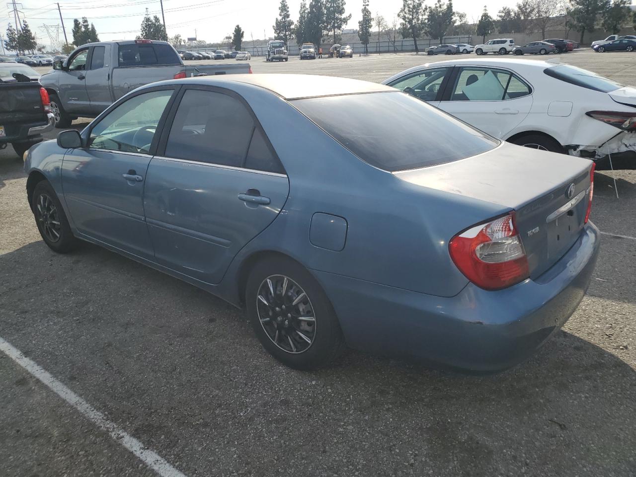 2004 Toyota Camry - Image 2