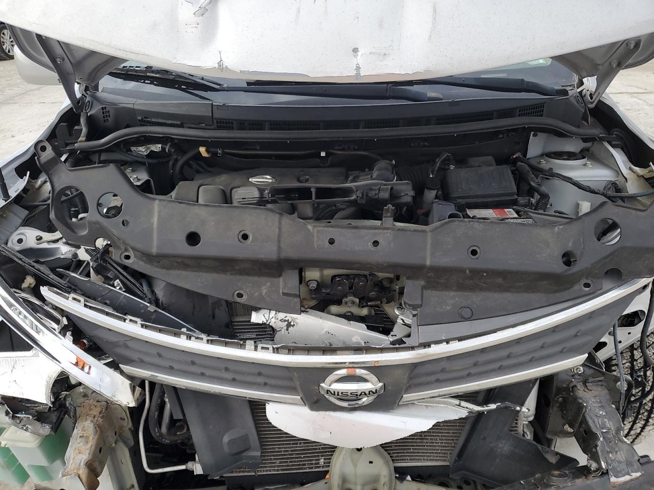 2009 Nissan Versa - Image 13