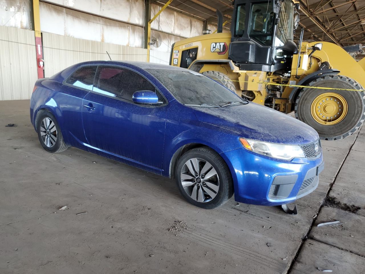 2013 Kia Forte - Image 4