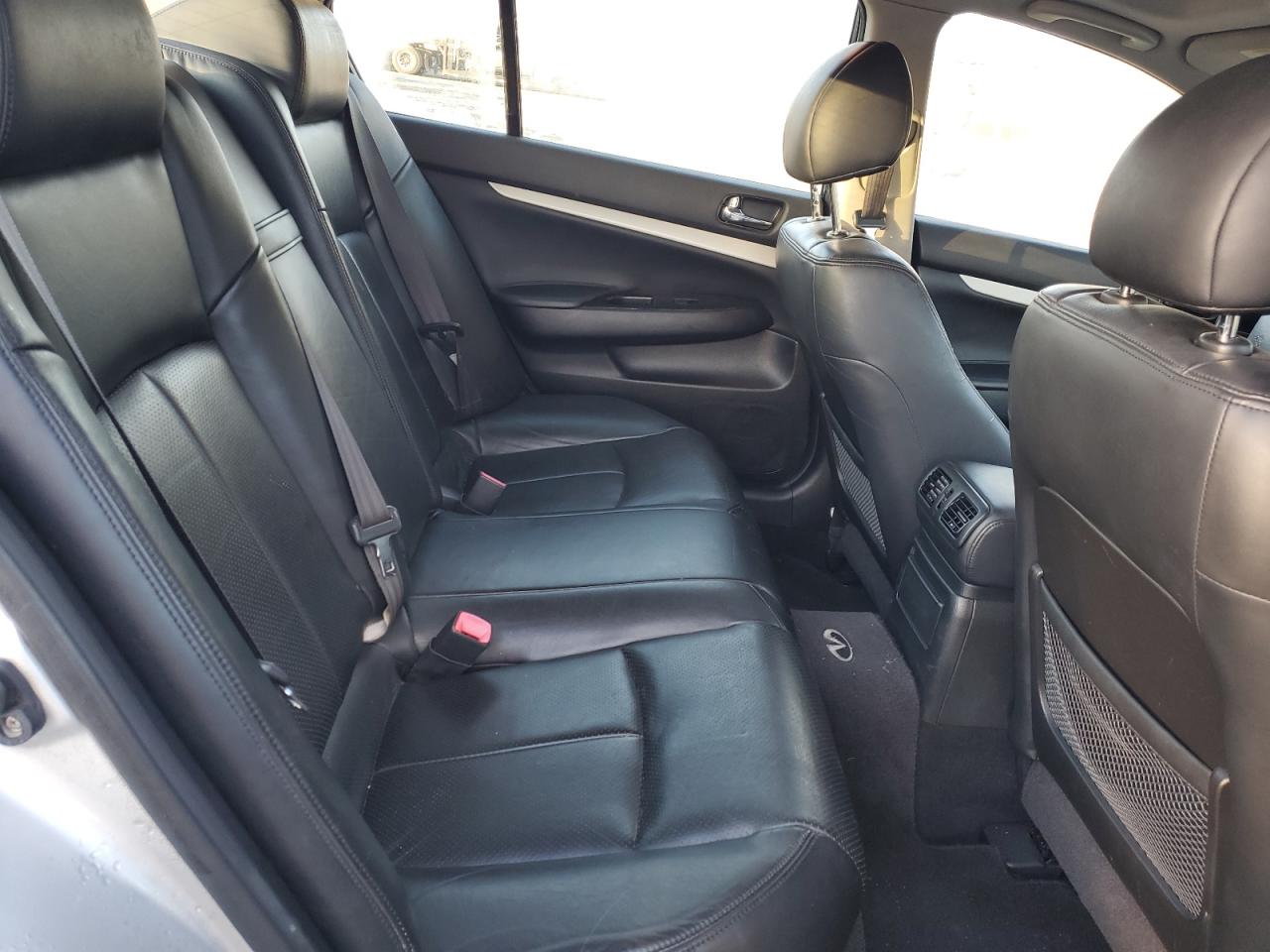 2008 Infiniti G - Image 10