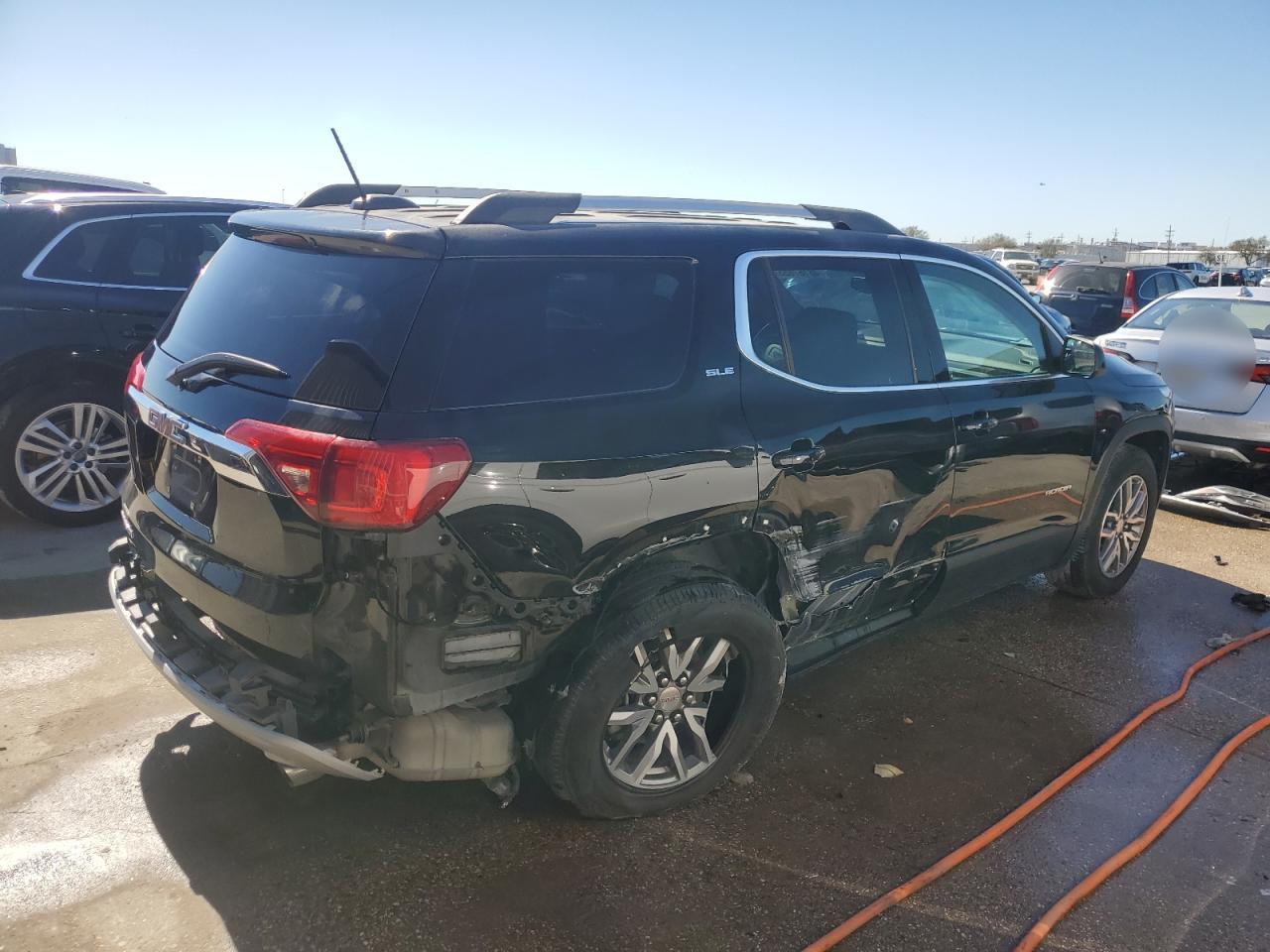 2017 GMC Acadia - Image 3