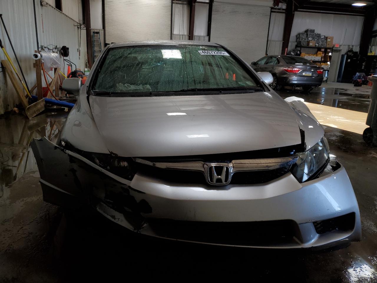 2009 Honda Civic - Image 5