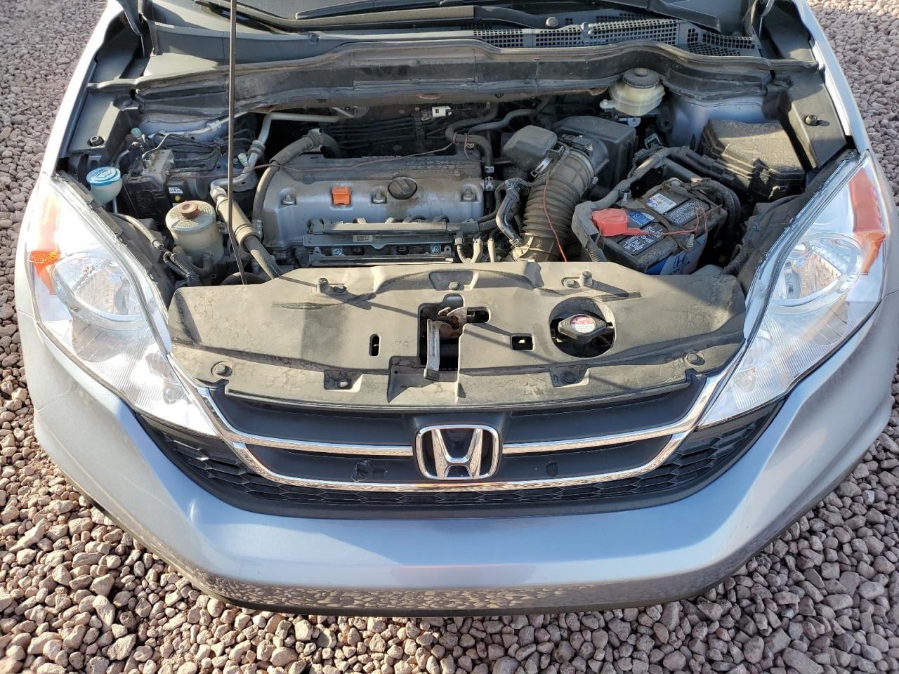 2011 Honda CR-V - Image 12