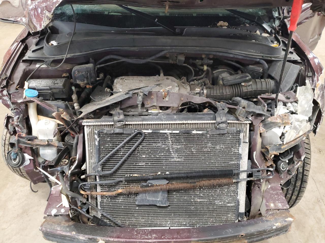 2007 Honda Pilot - Image 12