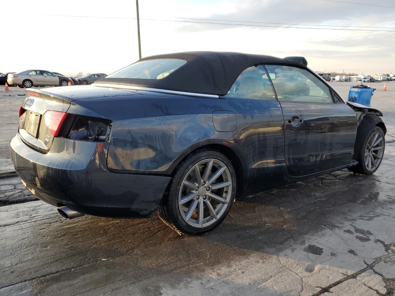 2015 Audi A5 - Image 3