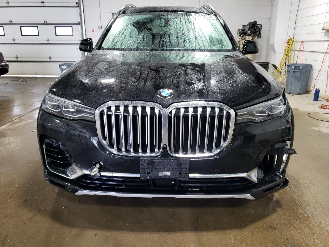 2020 BMW X7 - Image 5