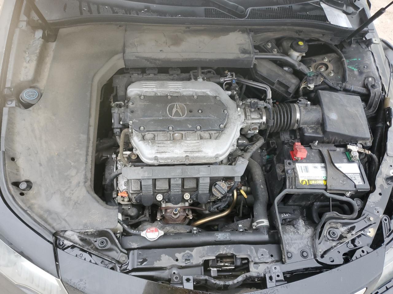 2013 Acura TL - Image 12