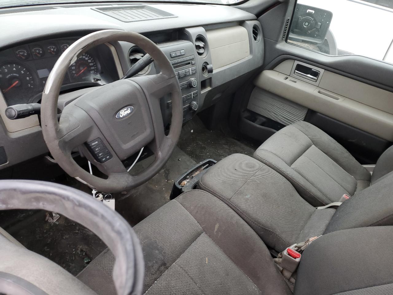 2009 Ford F-150 - Image 8