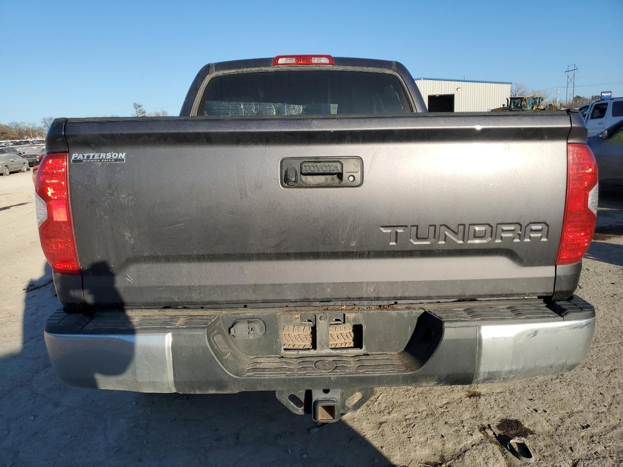 2017 Toyota Tundra - Image 6