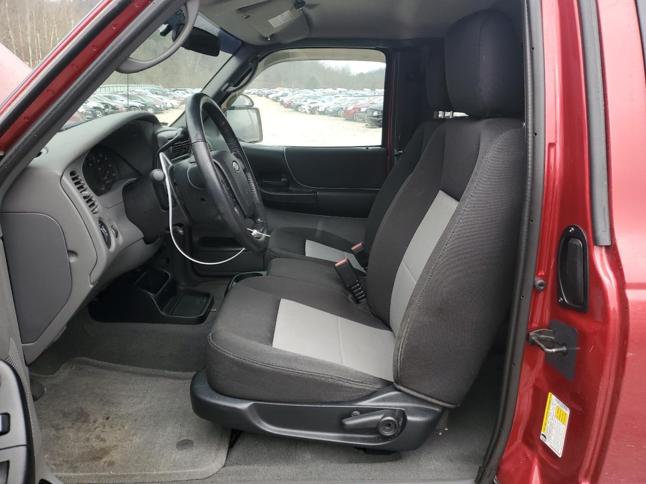 2011 Ford Ranger - Image 7