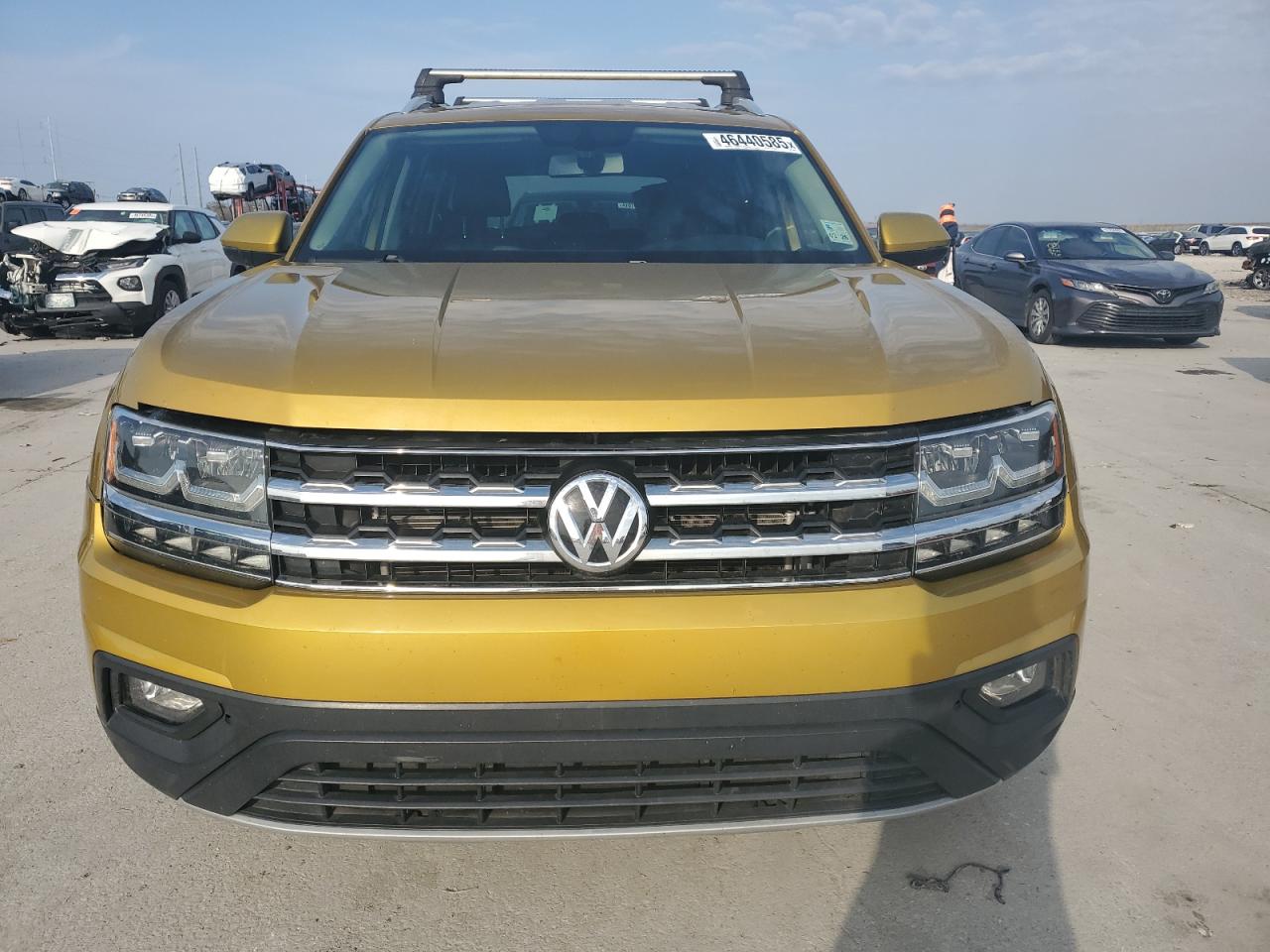 2018 Volkswagen Atlas - Image 5