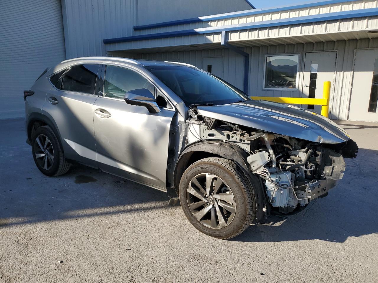 2019 Lexus NX - Image 4
