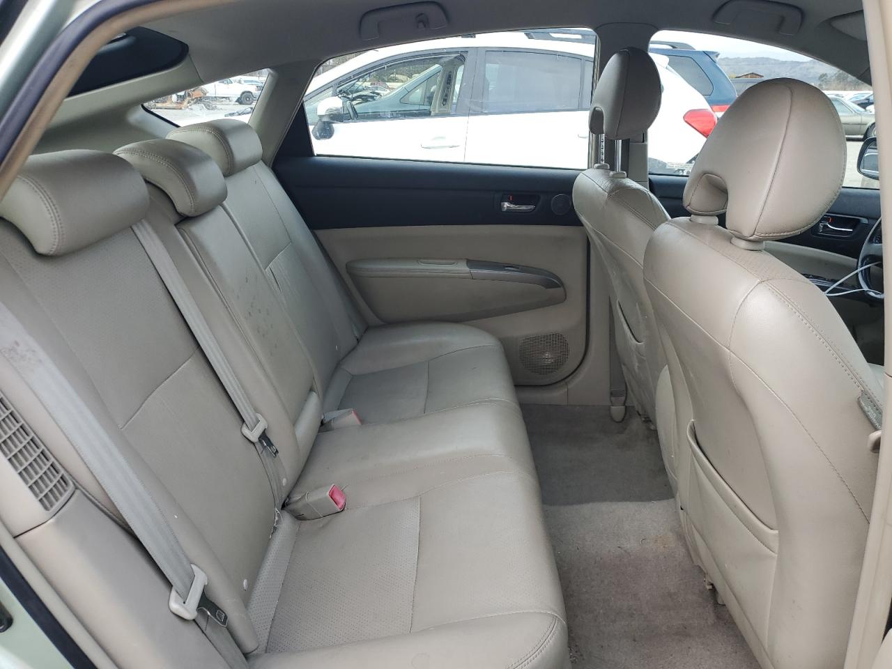 2009 Toyota Prius - Image 10