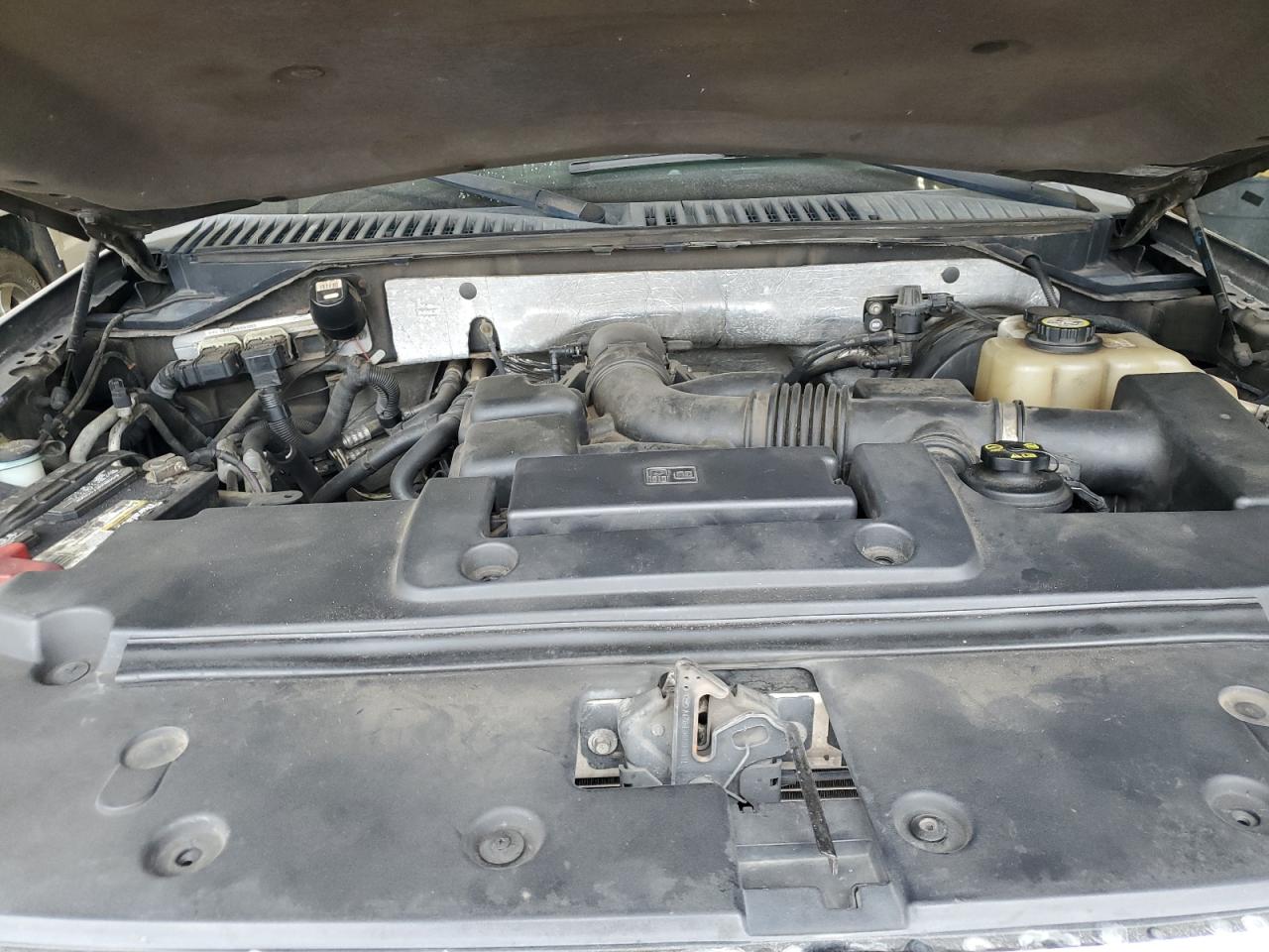 2008 Ford Expedition - Image 12