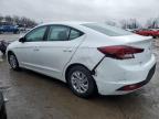 2019 Hyundai Elantra Se იყიდება Baltimore-ში, MD - Vandalism