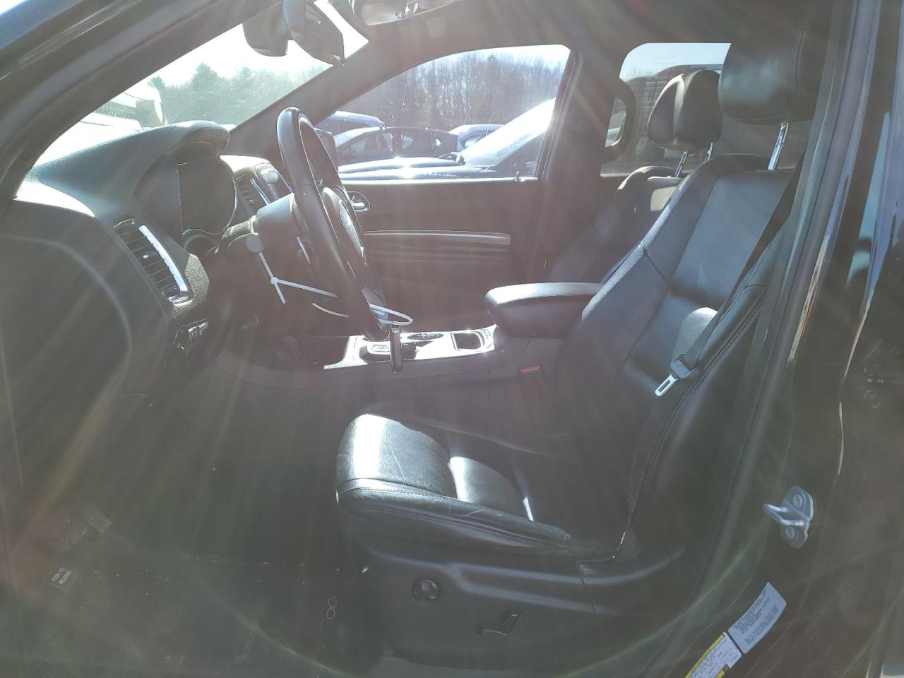 2015 Dodge Durango - Image 7
