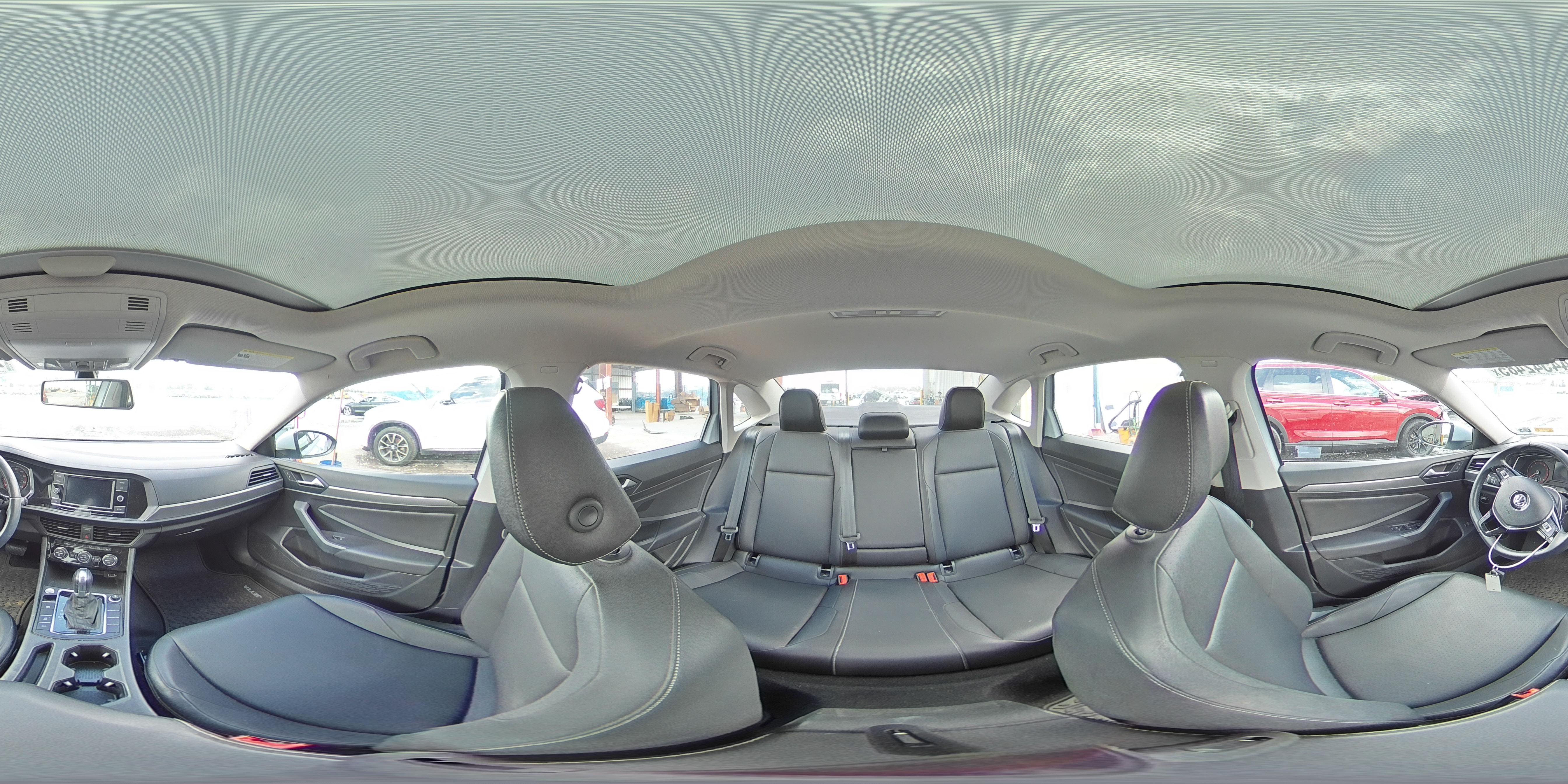 2019 Volkswagen Jetta - Image 14
