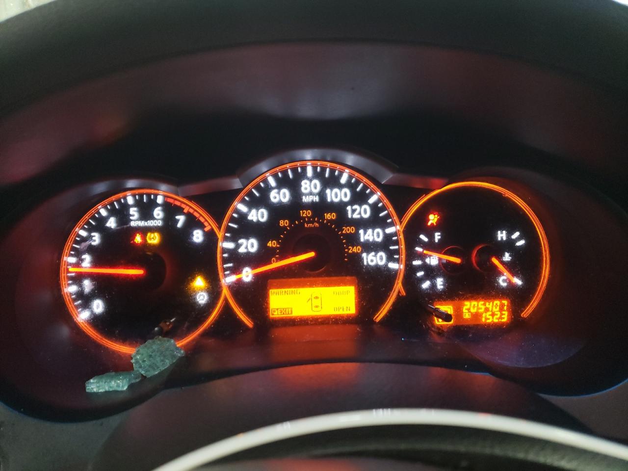 2009 Nissan Altima - Image 9