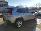 2015 Jeep Cherokee Latitude zu verkaufen in Louisville, KY - Front End