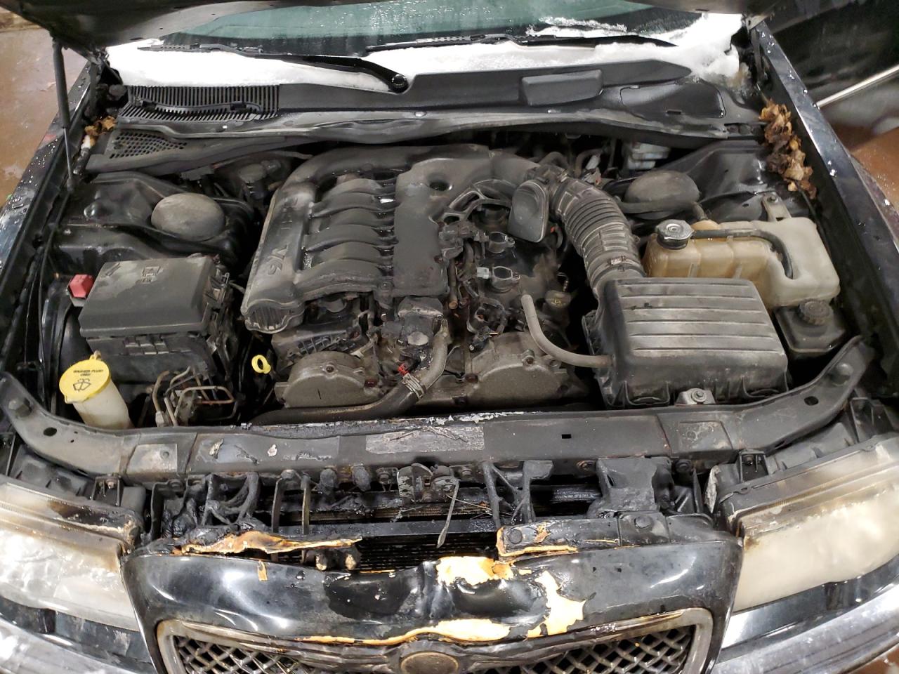 2010 Chrysler 300 - Image 11