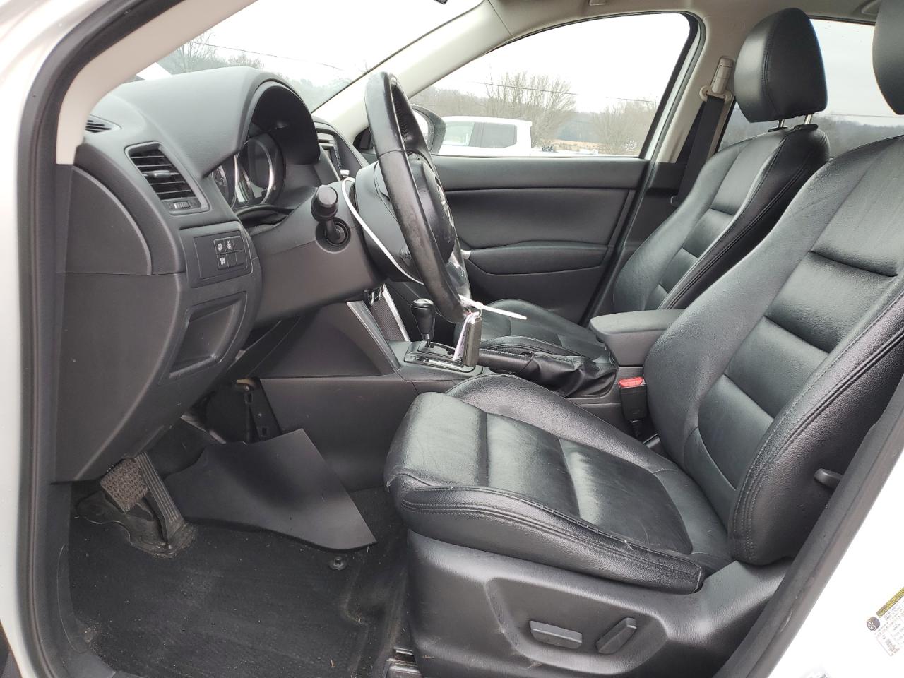 2013 Mazda CX-5 - Image 7